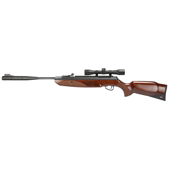 UMAREX FORGE AIR GUN 177CAL 4X32 SCOPE UMAREX 2251357