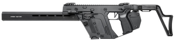 KRISS VECTOR CRB G3 45ACP 16 BLK 10RD CA KRISS KV453CBL03
