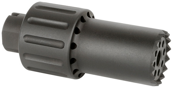 MI ALPHA BLAST DIVERTER BLK M14X1LH MI ALPHABDM14X1LH