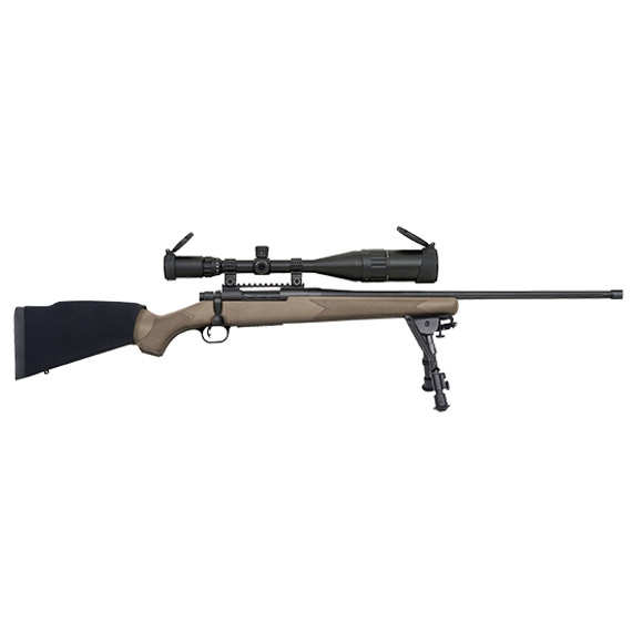 MOSS PATRIOT NIGHT TRAIN 6.5CREED 24 TB FDE 6-24 MOSS 28019