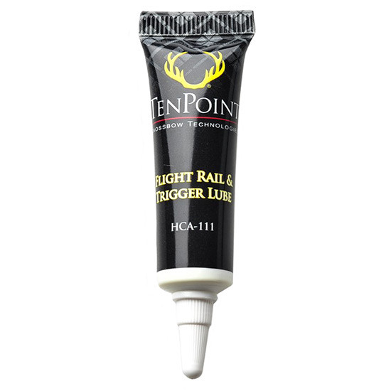 TENPOINT FLIGHT RAIL & TRIGGER LUBE TP HCA111