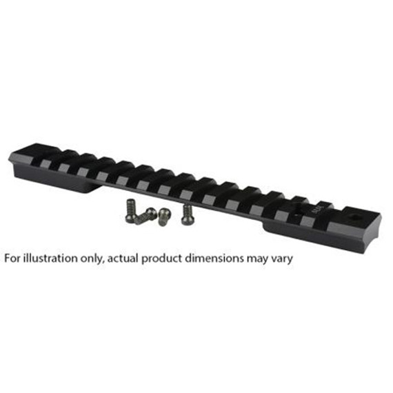 WAR BASE WBY MARKV STD MT TACTICAL RAIL WAR 7653M