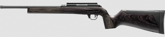 WAL HAMMERLI FORCE B1 22LR WOOD GRY 10RD WAL 5800300