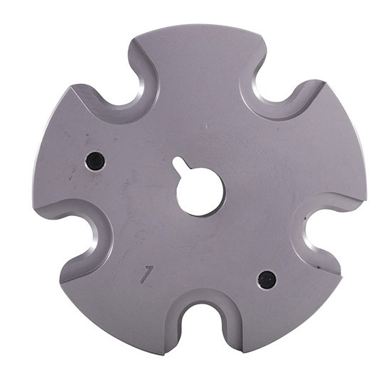 HORN SHELL PLATE 4  HORN 392604