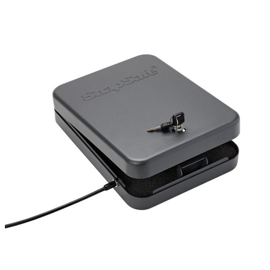 HORN SNAPSAFE LOCK BOX XXLARGE KEY LOCK HORN 75220