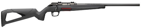 WIN XPERT RIMFIRE MAGNUM 17HMR 18 8RD MATTE BLK WIN 525200270