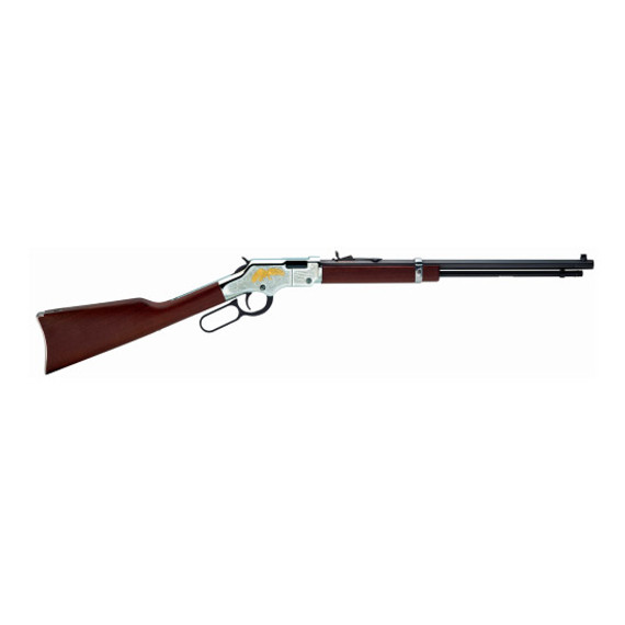 HENRY GOLDEN EAGLE 22LR  HRAC H004GE