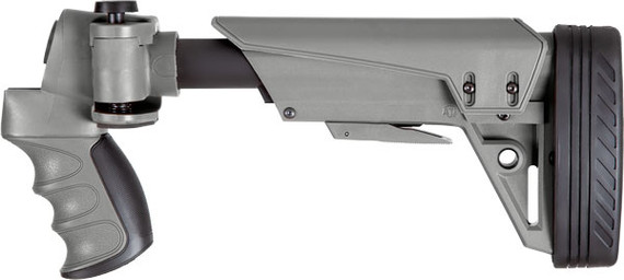 ADV. TECH. STRIKEFORCE SHOTGUNGEN2 SIDE FOLDING STOCK GRAY C1401135