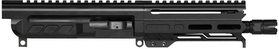 CMMG DISSENT UPPER GROUP 9MM 6.5 BLK CMMG 94B6829HCA