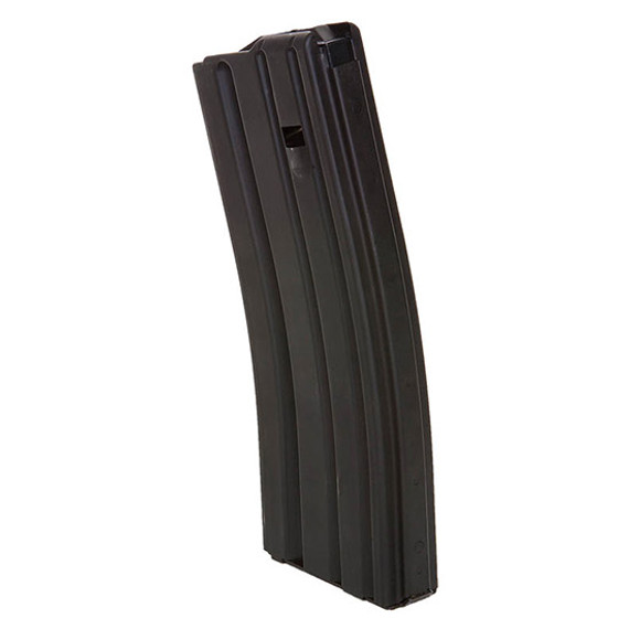 DURAMAG SS AR MAG 5.56 BLK BLK FOLLOWER 30RD CPD 3023041175CPD