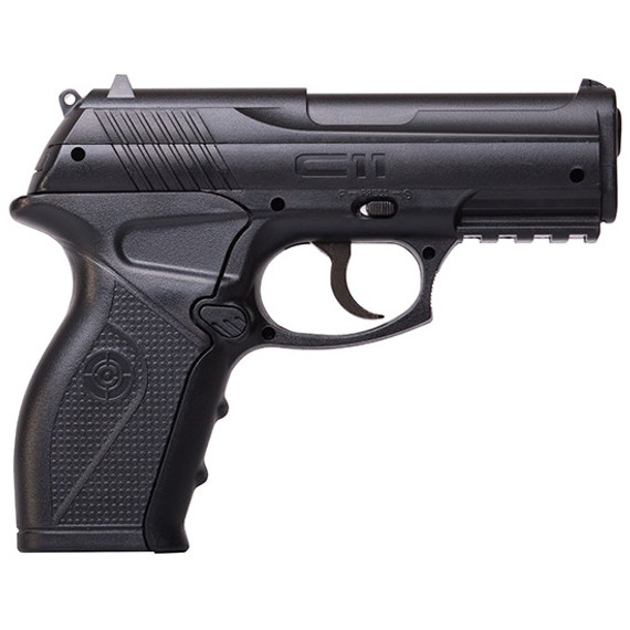 CROS PISTOL SEMI AUTO BB  CROS C11