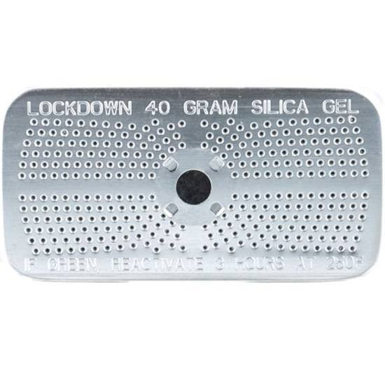 LOCKDOWN SILICA GEL 40G  LD 222555