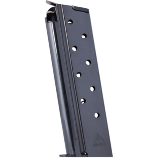 MECGAR MAG 1911 10MM 8RD BLUED (12) MECGAR MGCGOV10B