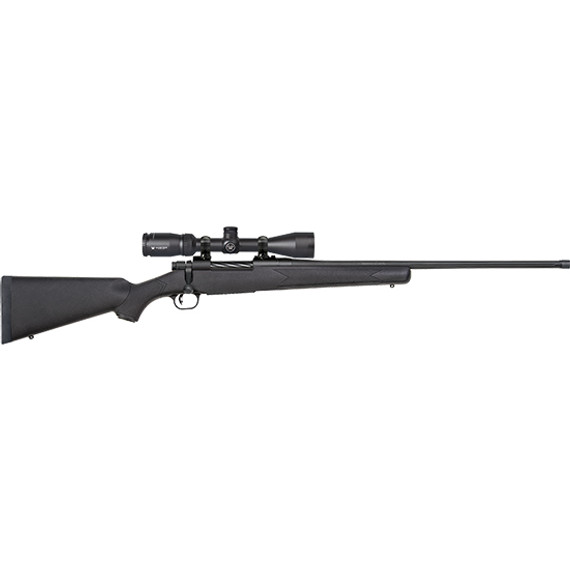 MOSS PATRIOT SYNTHETIC VORTEX SCOPED 300WIN 24 MOSS 28123