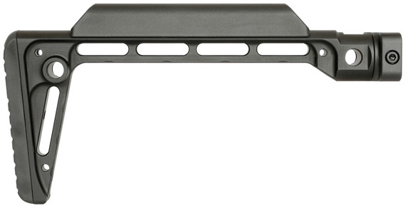 MI MINIMALISTIC FIXED STOCK BLK MI MINF