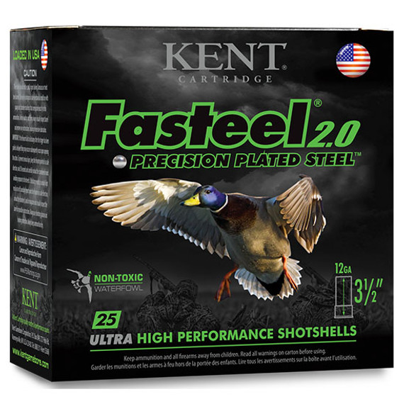 KENT FASTEEL 20GA 3 7/8OZ 3 25/10 KEN K203FS243