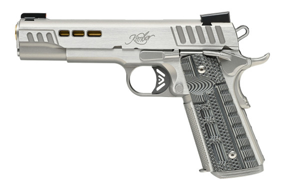 KIMBER 1911 RAPIDE DAWN CA LCI 9MM KIM 3000420CA