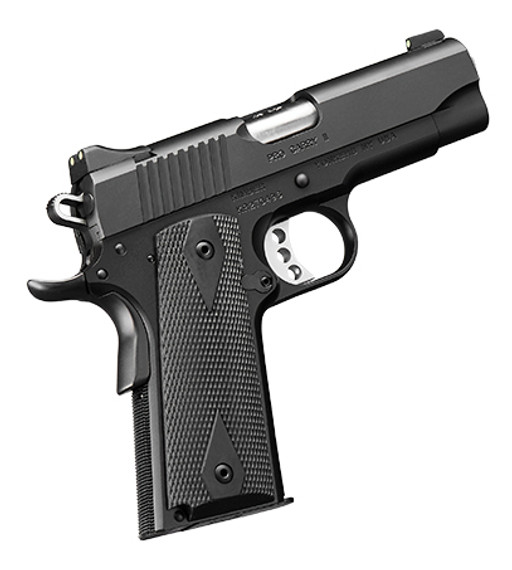 KIMBER 1911 PRO CARRY II 45ACP 4 KIM 3200051CA