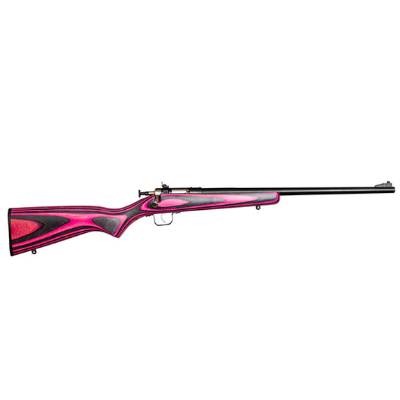 KSA PINK LAMINATED 22LR  KSA 2225
