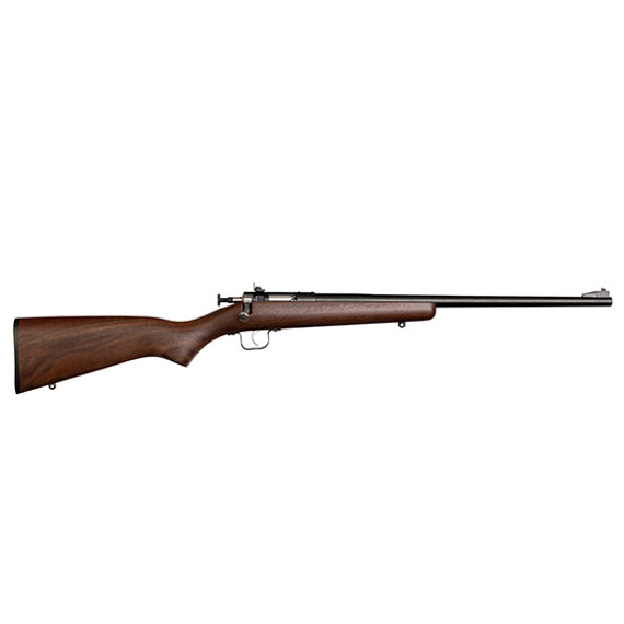 KSA WALNUT BLUED 22MAG  KSA 2338