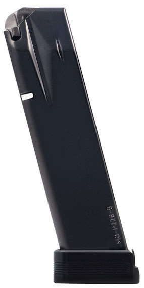 MECGAR MAG SIG P226 9MM COMPETITION & X5 20RD MECGAR MGP22620M