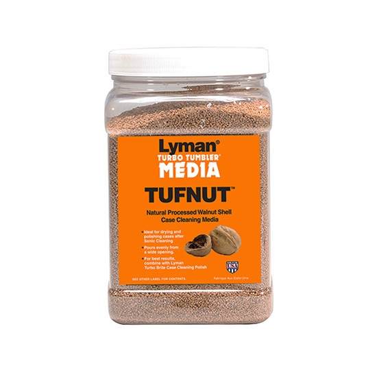 LYMAN SMALL T\TUFNUT UNTREATED LYM 7631331
