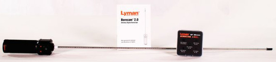 LYMAN BORECAM PRO 2.0 WIRELESS LYM 04070