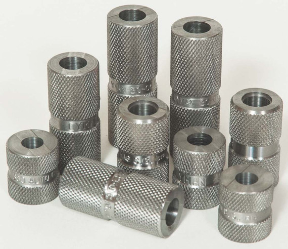 LYM PRO STAINLESS HEADSPACE GAUGE 6.5CREED LYM 7705103