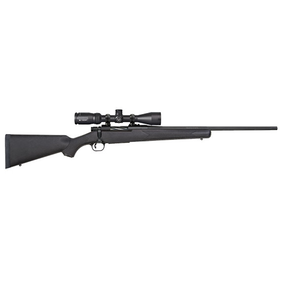 MOSS PATRIOT SYNTHETIC VRTX SCOPED 6.5CREED 22 MOSS 28001