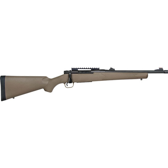 MOSS PATRIOT PREDATOR 450BUSH 16 TB RS FDE MOSS 28051