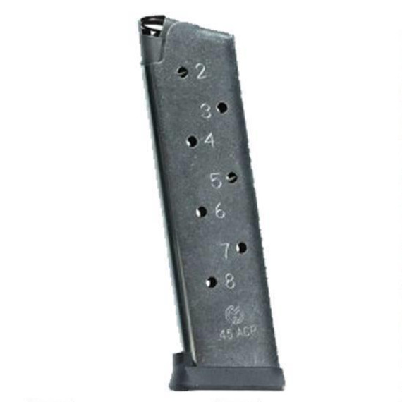 RIA MAG 1911 STD 45ACP 8RD RIA 54169