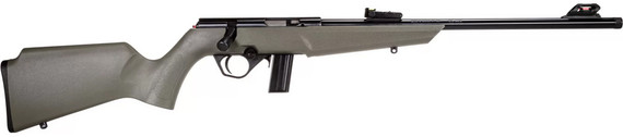 ROSSI RB 22 COMPACT 22LR 16 ODG 10RD ROS RB22L1611OD