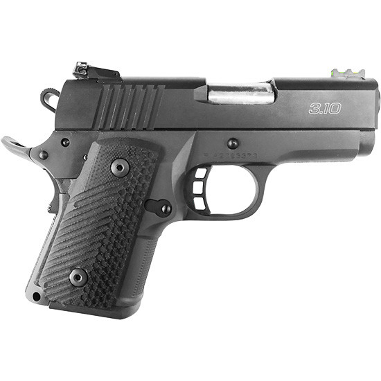 RIA 1911 BBR 45ACP 3.1 COMPACT 10RD RIA 51577