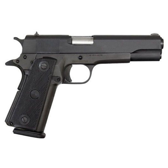 RIA 1911 GI 45ACP FULL SIZE 5 10RD RIA 51453