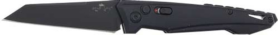 BEAR OPS BOLD ACTION PUSH BTTNAUTO 4.5" SS/BLACK TANTO BLADE AC1500AIBKB