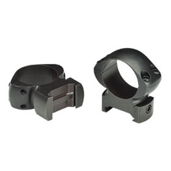 WEAVER 1 X-HIGH MATTE RING GRAND SLAM WEAVER 49320