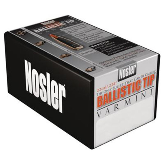 NOS 22CAL 55GR BTV 250/3 NOS 39560