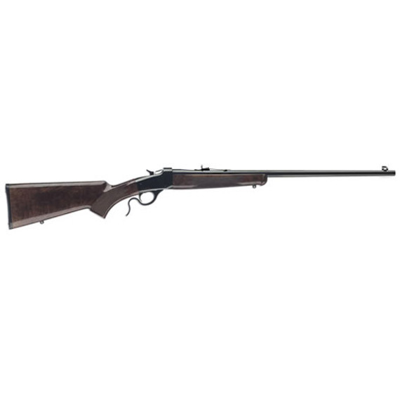 WIN 1885 LOW WALL HUNTER 17HMR 24 OCTAGON WALNUT WIN 524100170