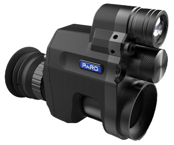 PARD NV007V 16MM 850MM IR CLIP-ON ON NV SCOPE PARD NV007V