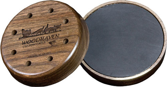 WOODHAVEN CUSTOM CALLS LEGEND</br>SLATE FRICTION SLATE CALL WH026