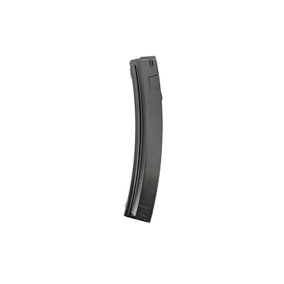 ZENITH MAG ZF-5 SERIES AP5 PTR HK 9MM 30RD ZEN ZF5U14000