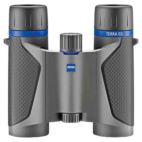 ZEISS TERRA ED POCKET BINO 8X25 BLK ZS 5225029907