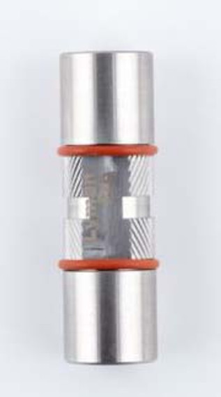 LYM PRO STAINLESS SINGLE AMMO CHECKER 6.5CREED LYM 7705203