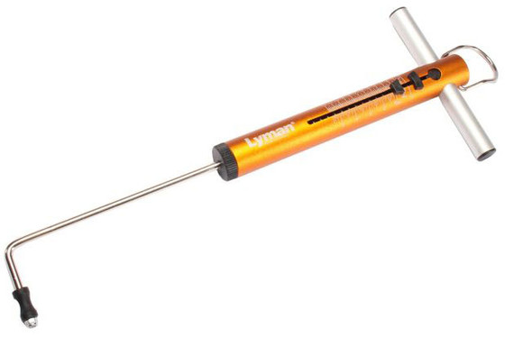 LYM MECHANICAL TRIGGER PULL GAUGE LYM 7832247