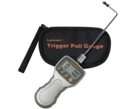 LYM ELECTRONIC TRIGGER PULL GAUGE (10) LYM 7832248