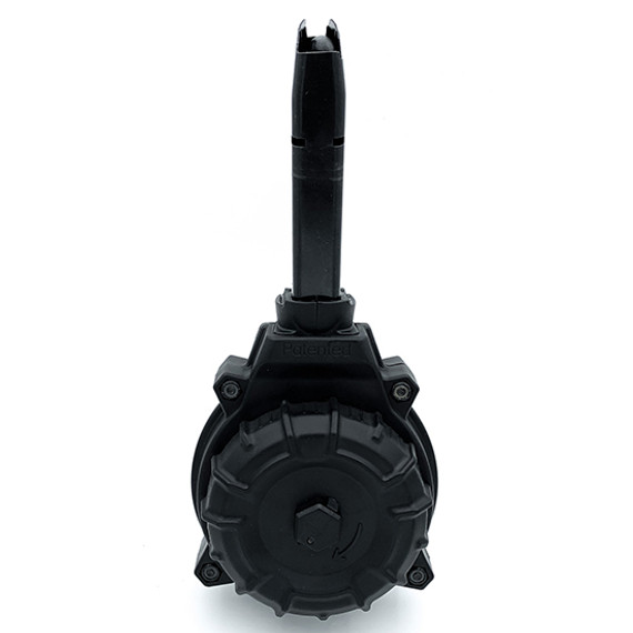 PROMAG DRUM SIG P229 40SW 50RD BLK POLY PM DRMA74