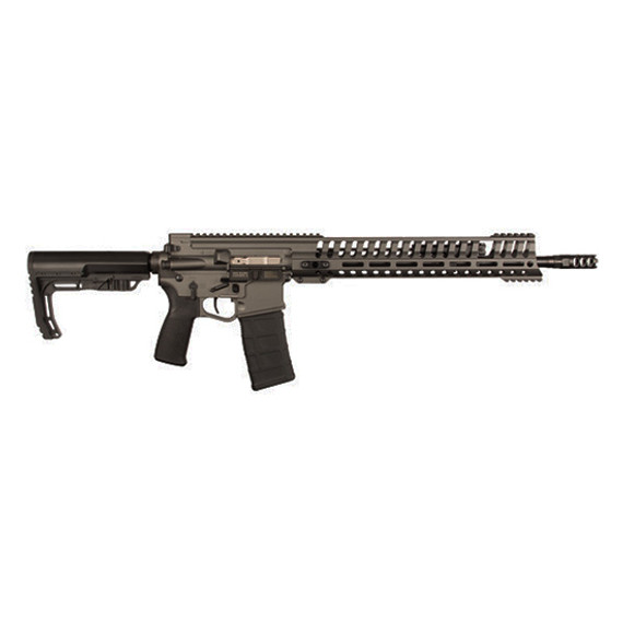 POF P415 PISTON EDGE 5.56 16.5 TUNG M-LOK POF 01146