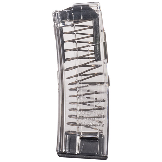 PTR MAG 9C 10RD POLYMER ELITE TACTICAL SYSTEMS PTR 500100