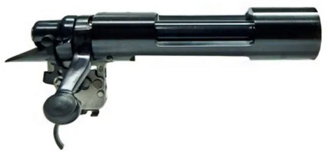 REM 700 SA 223 BLUED CARBON STEEL REM R27347