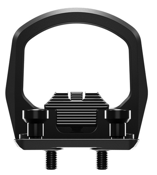 RADIAN GUARDIAN OPTIC GUARD GLOCK MOS RADI H0001